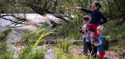 4. víkend v dubnu 2024