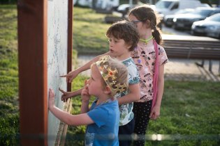 Jsme tady, tady, nebo snad tady?