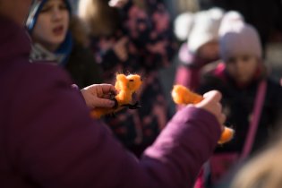 Divadlo mívá při katechezi největší úspěch