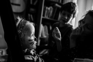 Tak co, jak mu to sluší?