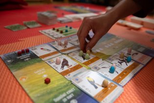 Na křídlech - ptáčci a zase ptáčci