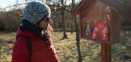 4. víkend v prosinci 2024