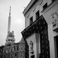 Chrám na náměstí Jiřího z Poděbrad patří v Praze k našim top 5