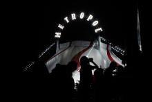 Cirkus Metropol v Chocni, záruka "out-of-the-box" zážitku pro děti a velké únavy pro jejich doprovod