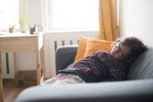 Tak jakpak by to asi mami vypadalo, kdybys dělala klasickou psychoanalýzu?