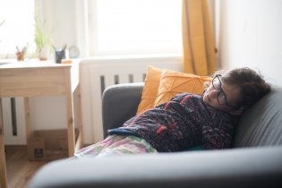 Tak jakpak by to asi mami vypadalo, kdybys dělala klasickou psychoanalýzu?