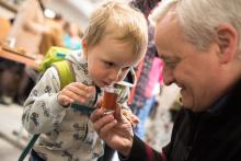 Co ho to učíte, pane faráři?!
