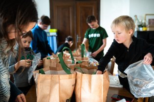 Tradiční předmikulášská manufaktura je u našich dětí velmi oblíbená