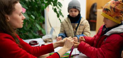 5. víkend v listopadu 2024