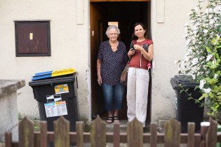 Tak my zase někdy přijedeme!