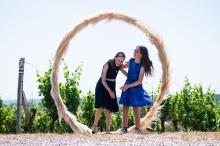 Holky nám smíchy vypadávají z rámu