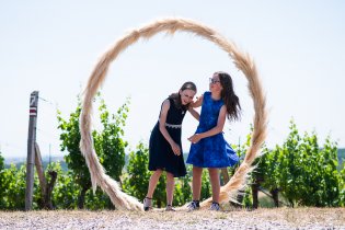 Holky nám smíchy vypadávají z rámu