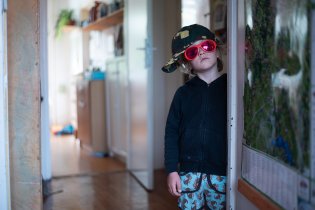 Říkala jsem vám už, že ten týpek je hustej