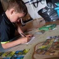 Budování Ekosystému nás baví