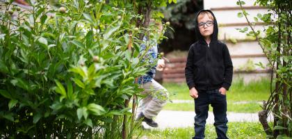 1. víkend v květnu 2025