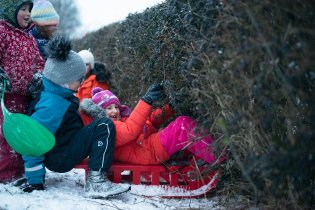 A jak máte vyřešené brždění u vás?