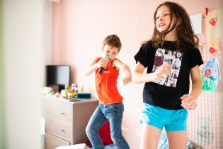 Jednou za čas zavítá Eurovize i do našeho pokojíčku