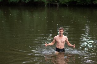 Je skvělá, jak jinak