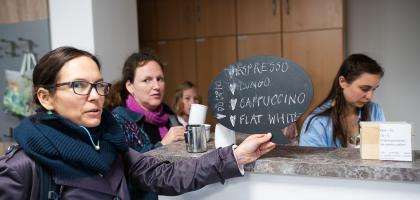 1. víkend v říjnu 2025