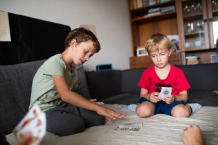 Staré dobré Prší pořád jede