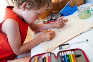 Hádejte, na jakých filmech ujížděly v posledních týdnech naše děti