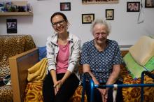 Výtlem, prostě jen tak