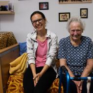 Výtlem, prostě jen tak