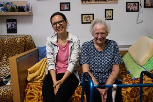 Výtlem, prostě jen tak