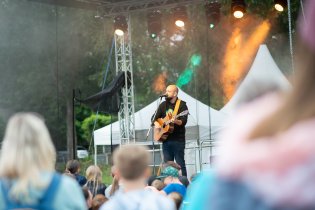 Skočili jsme si do Technického muzea mrknout se na Pokáče