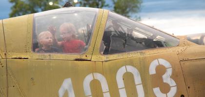 2. víkend v červnu 2025