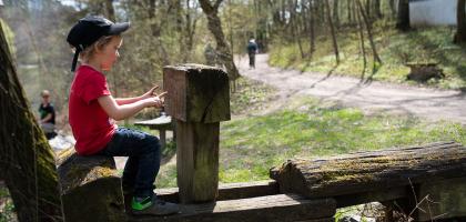 2. víkend v dubnu 2025