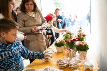 Tak které vajíčko bude asi nejsladší?