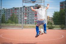 Lionel Messi, kdybyste nevěděli