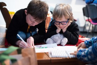 Radši ten obrázek ani moc nezkoumejte, ať předejdete pohoršení