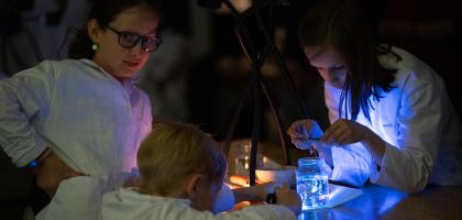 2. víkend v květnu 2025