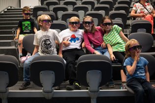 Na ponořeni se do podhoubí připraveni