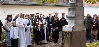 2. víkend v listopadu 2025