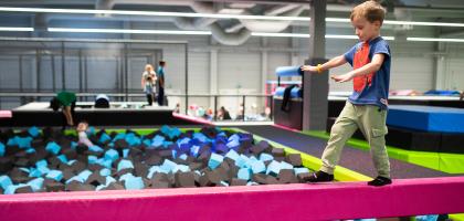 2. víkend v prosinci 2025