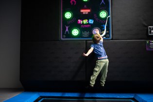 A pomačkat pár čudlíků