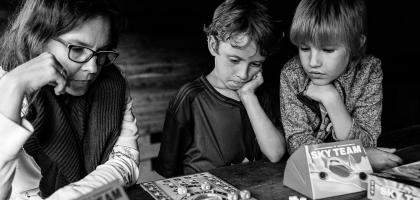 2. víkend v srpnu 2025