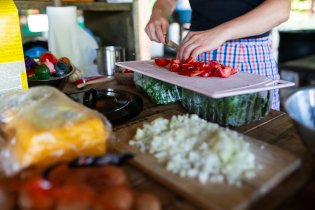 Co bude dnes dobrého?