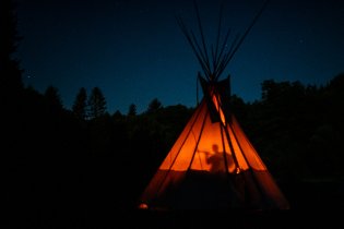 Je libo stínové divadlo?