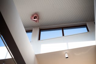 Vzhůru srdce! Máme je u Pána.