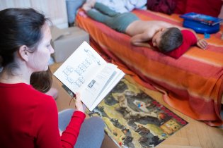 Robin Hood a jeho dobrodružství - hra, která má i svou vlastní knihu