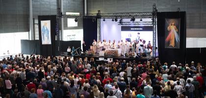 2. víkend v září 2025