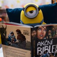 A četl na dobrou noc