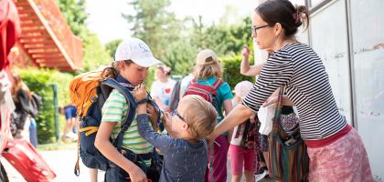 3. víkend v červenci 2025