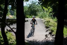 Naprosté soustředění