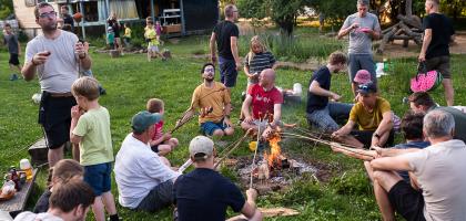 3. víkend v červnu 2025