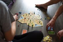 Vytáhli jsme hru z (pre)historie, a hle, není to tak špatné